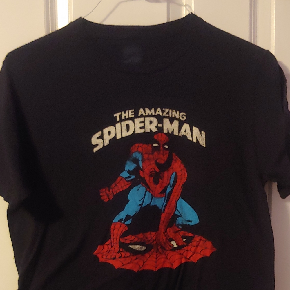 Spiderman